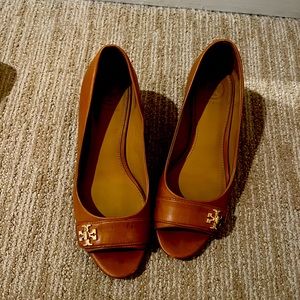 Tory Burch Wedges